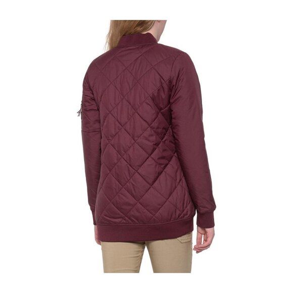 The North Face Jester Bomber Jacket – Insulated & Reversible – NWT - Picture 2 of 4